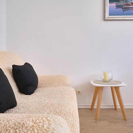 Sunny Apartment Split Buitenkant foto