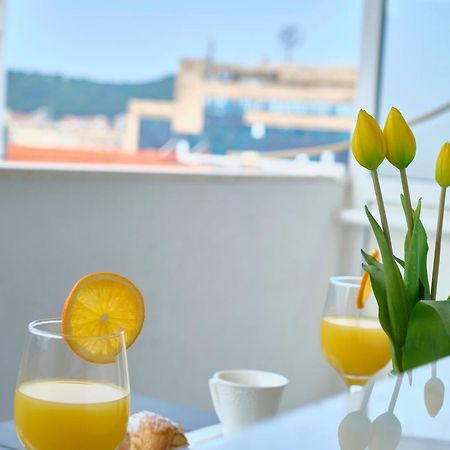Sunny Apartment Split Buitenkant foto