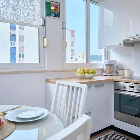 Sunny Apartment Split Buitenkant foto