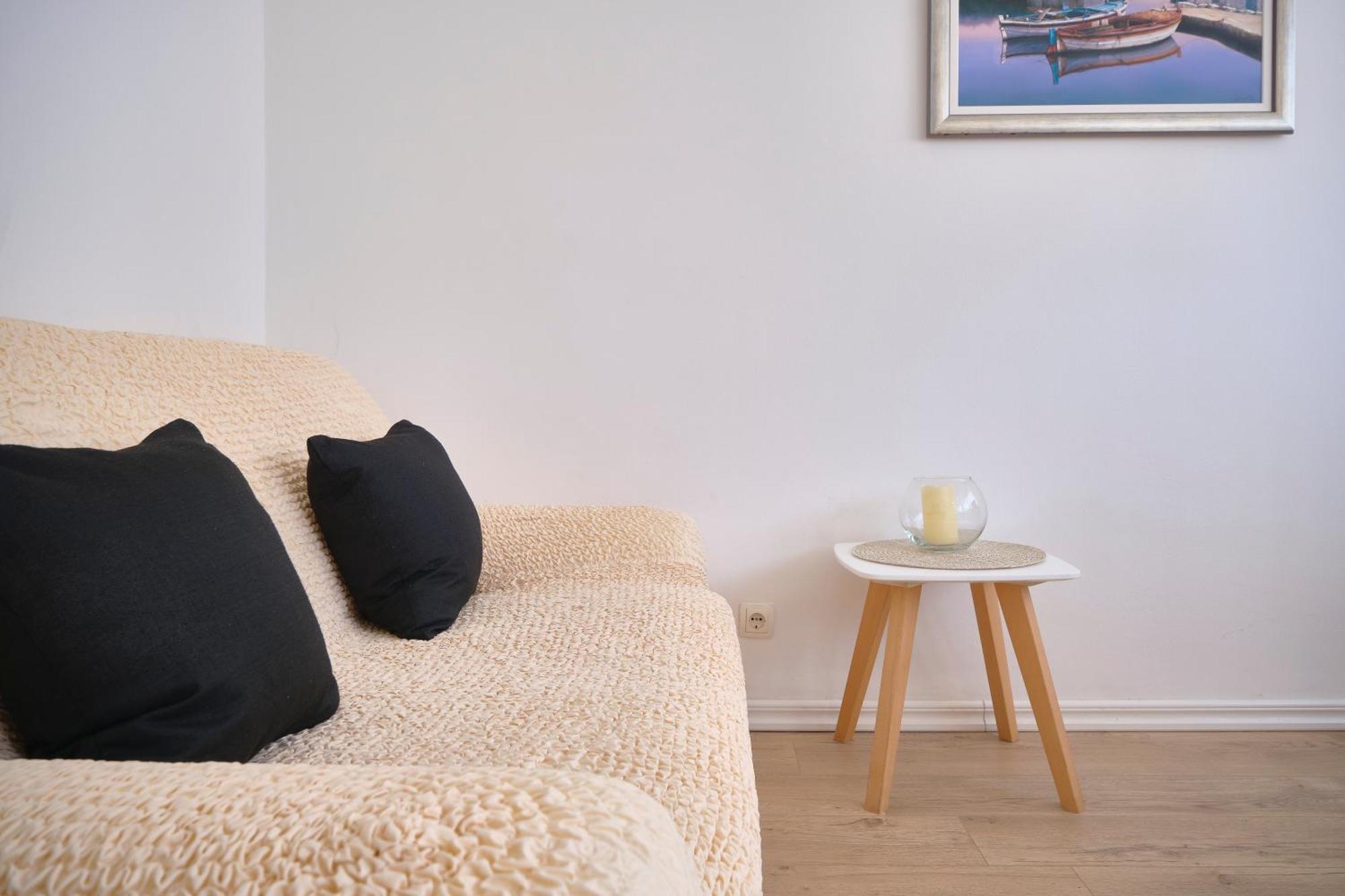 Sunny Apartment Split Buitenkant foto